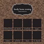 Fhe Template A Year of FHE